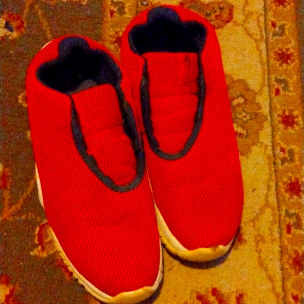 Jordan sneakers